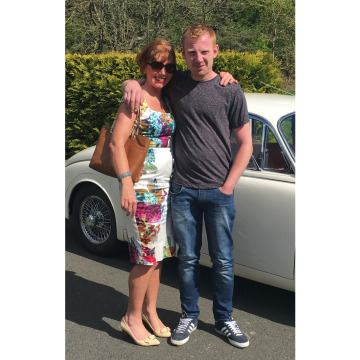 Notice Gallery for Gareth BELL