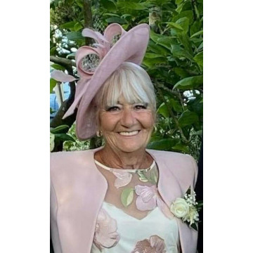 Notice Gallery for Brenda KELLY