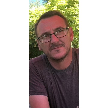 Photo of John Henry THEARLE