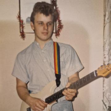 Photo of Jonathon Paul SIMPSON