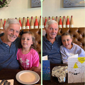 Photo of Donald Christopher WILLIAMS