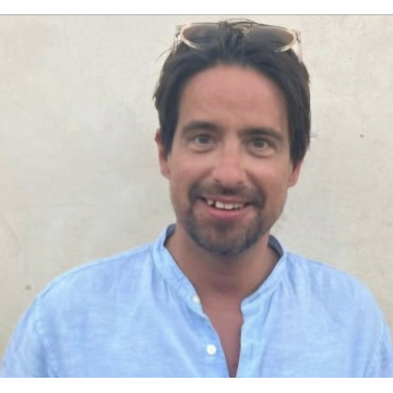 Photo of Armando Jose GARCIA