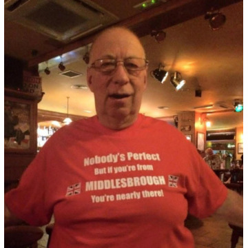 Photo of Christopher POOLE