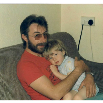 Notice Gallery for David Albert DRAYCOTT