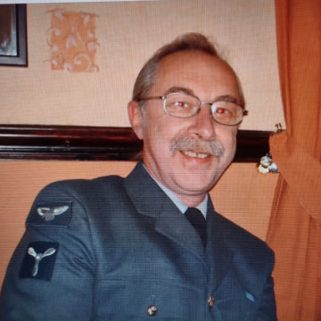 Notice Gallery for David Albert DRAYCOTT