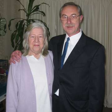 Notice Gallery for David Albert DRAYCOTT