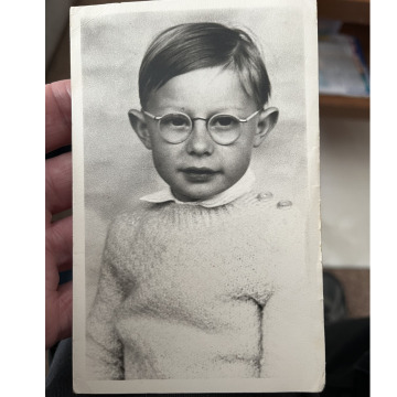 Notice Gallery for David Albert DRAYCOTT