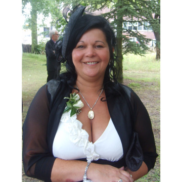 Notice Gallery for Diane THOMPSON