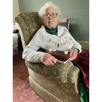 Notice Gallery for Daisy May MASON