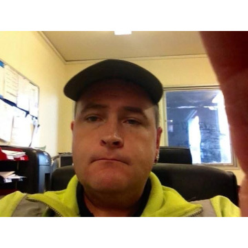 Photo of Neil MCHALE