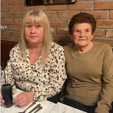 Notice Gallery for Susan McMULLIN