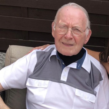 Photo of Bryan STODDART