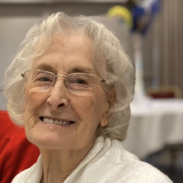 Photo of Barbara Elizabeth BOWER