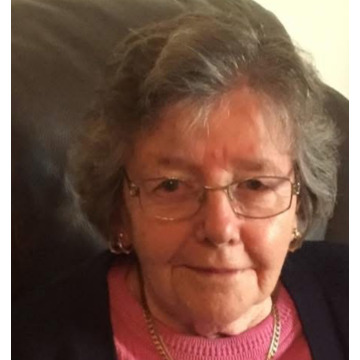 Photo of Phyllis Marie PENROSE