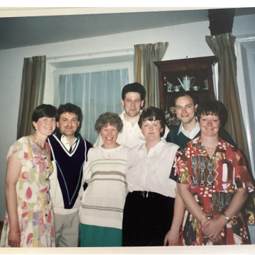 Notice Gallery for Raymond PUKACZ