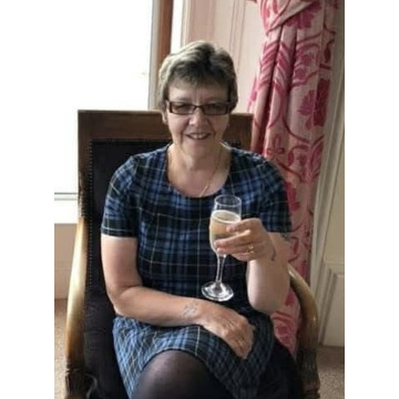 Photo of Jennifer Mary Tremaine