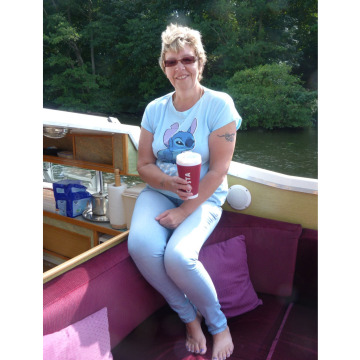 Notice Gallery for Jennifer Mary Tremaine