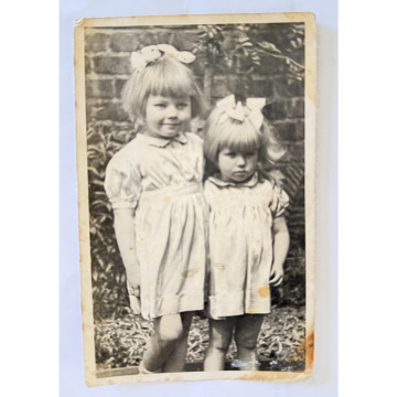 Notice Gallery for SANDRA JUNE WONG