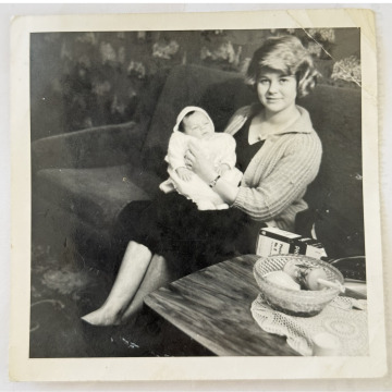 Notice Gallery for SANDRA JUNE WONG