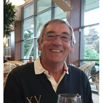 Photo of Andrew Edward GOULDEN