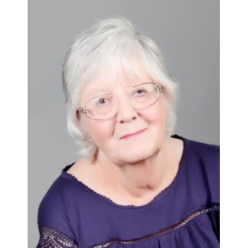 Photo of Lorna June MARTIN