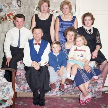 Notice Gallery for Dennis George VICKERY