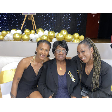 Notice Gallery for Idona Eliza NUGENT