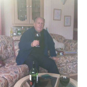 Photo of John Patrick FEARY
