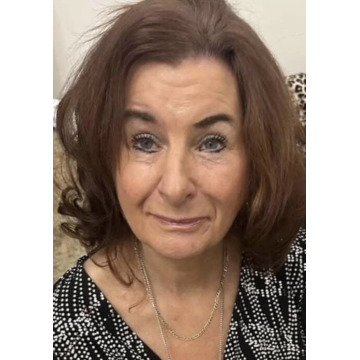 Photo of Lilian GAFFNEY