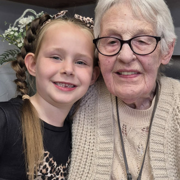 Notice Gallery for Ann MIDDLETON