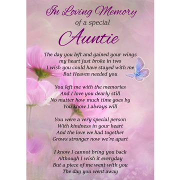 Notice Gallery for Ann MIDDLETON