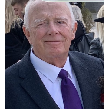 Photo of Alan PARTON