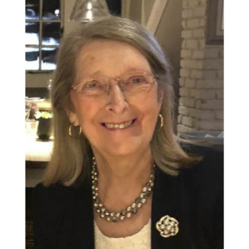 Photo of Mary Josephine PARNELL