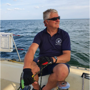 Photo of David CHARLES