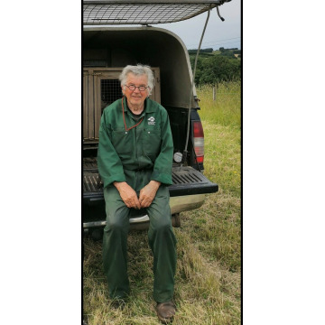 Photo of James ANGUS