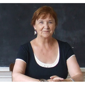 Photo of Patricia Ann LOWNDES
