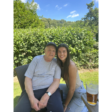 Notice Gallery for Barry Westerby HUGHES