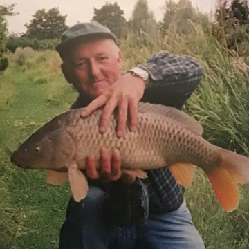 Photo of Peter John DALEY