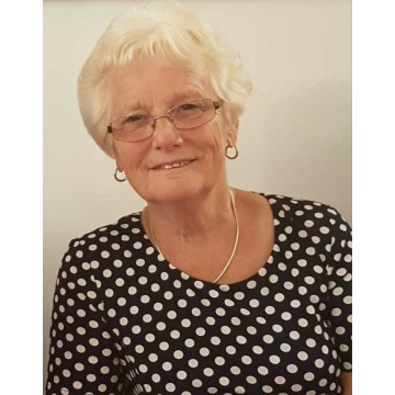 Photo of Leona Ann ISAAC