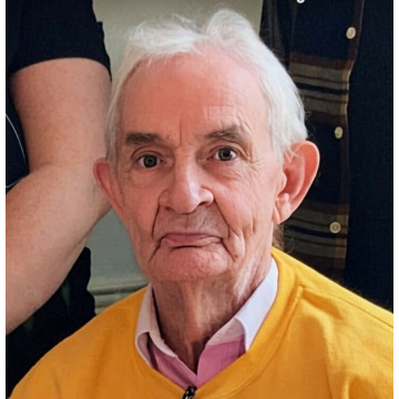 Photo of Ron RUSE