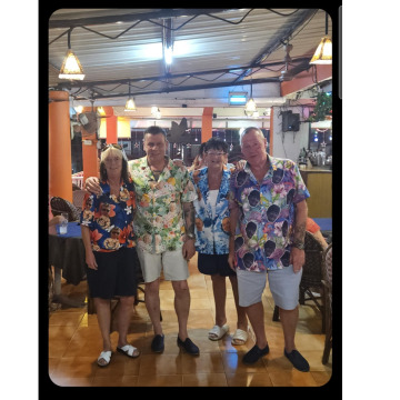 Notice Gallery for Wayne Edward MURESS