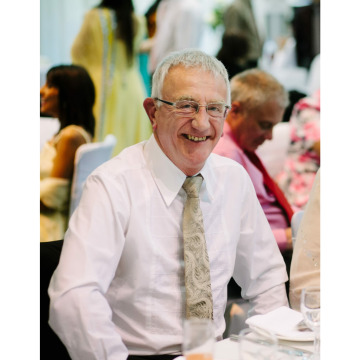 Notice Gallery for Kenneth FERGUSSON