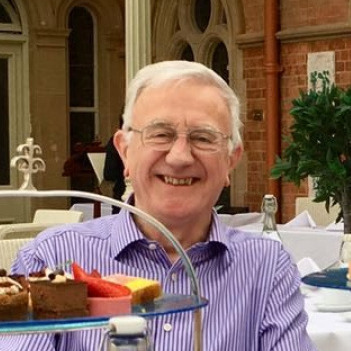 Notice Gallery for Kenneth FERGUSSON