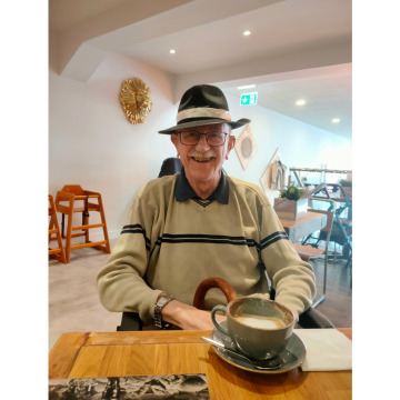 Notice Gallery for Kenneth FERGUSSON