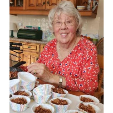 Photo of Barbara BEAUMONT