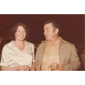 Photo of Patricia BREEN