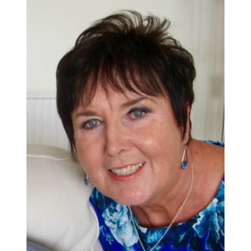 Notice Gallery for Irene REES