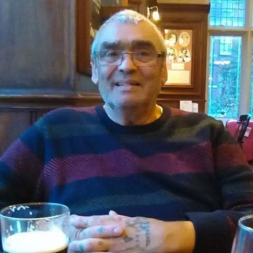 Notice Gallery for Peter THACKERAY