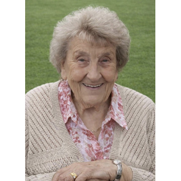 Photo of NANCY OLWEN GRIFFITHS