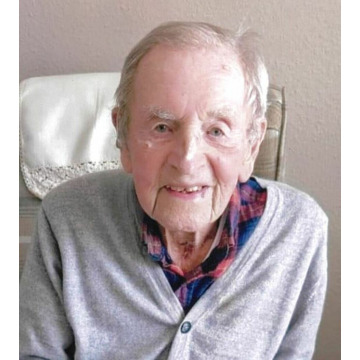 Photo of Leonard George PALMER